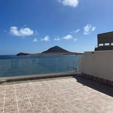 Sea Views El Medano (Tenerife)