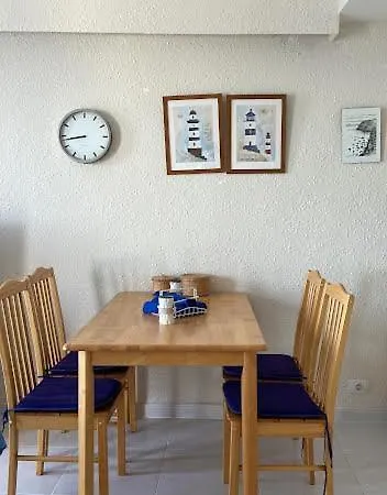 Sea Views Apartment El Medano (Tenerife)