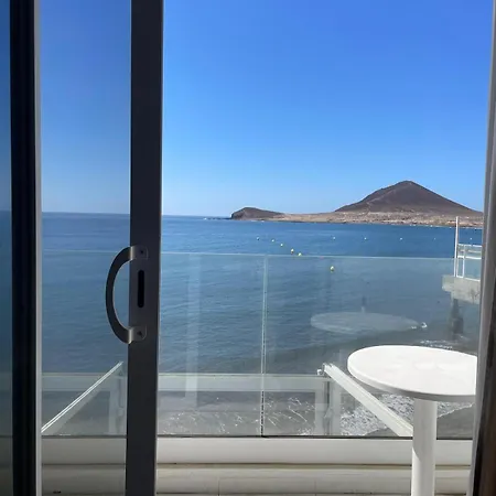 Sea Views * El Medano (Tenerife)