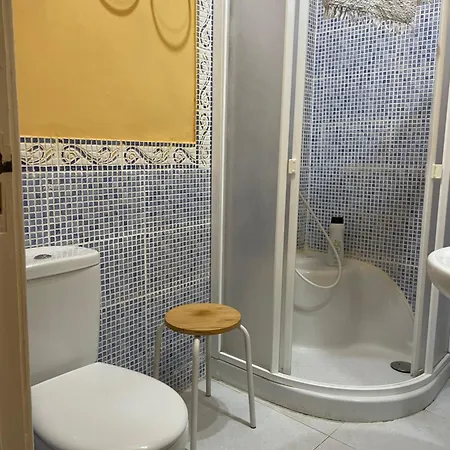Apartment Sea Views El Medano (Tenerife)