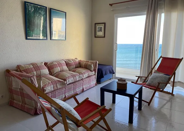 Sea Views
