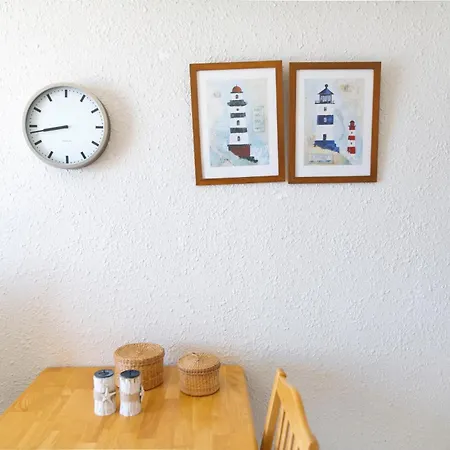 Apartamento Sea Views El Médano