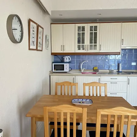 Sea Views Apartamento El Médano