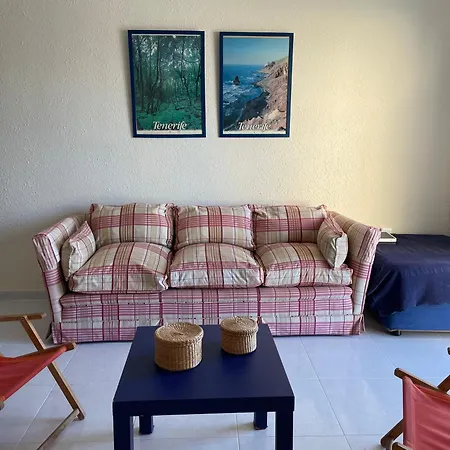 Sea Views * El Médano